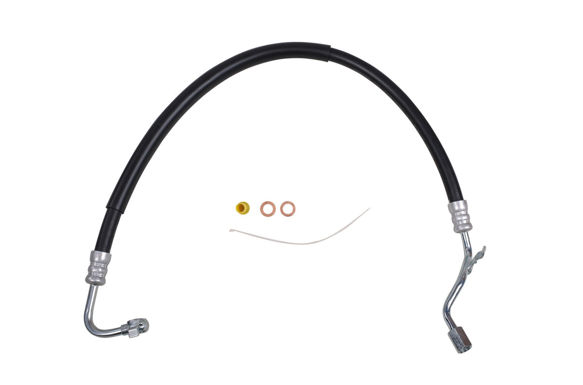 Sunsong Power Steering Pressure Line Hose Assembly 3403741