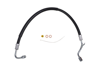 Sunsong Power Steering Pressure Line Hose Assembly 3403741