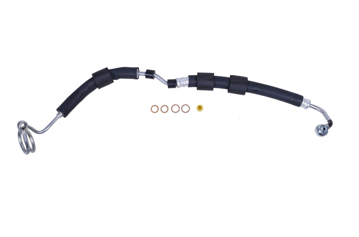 Sunsong Power Steering Pressure Line Hose Assembly 3403756