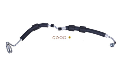 Sunsong Power Steering Pressure Line Hose Assembly 3403756