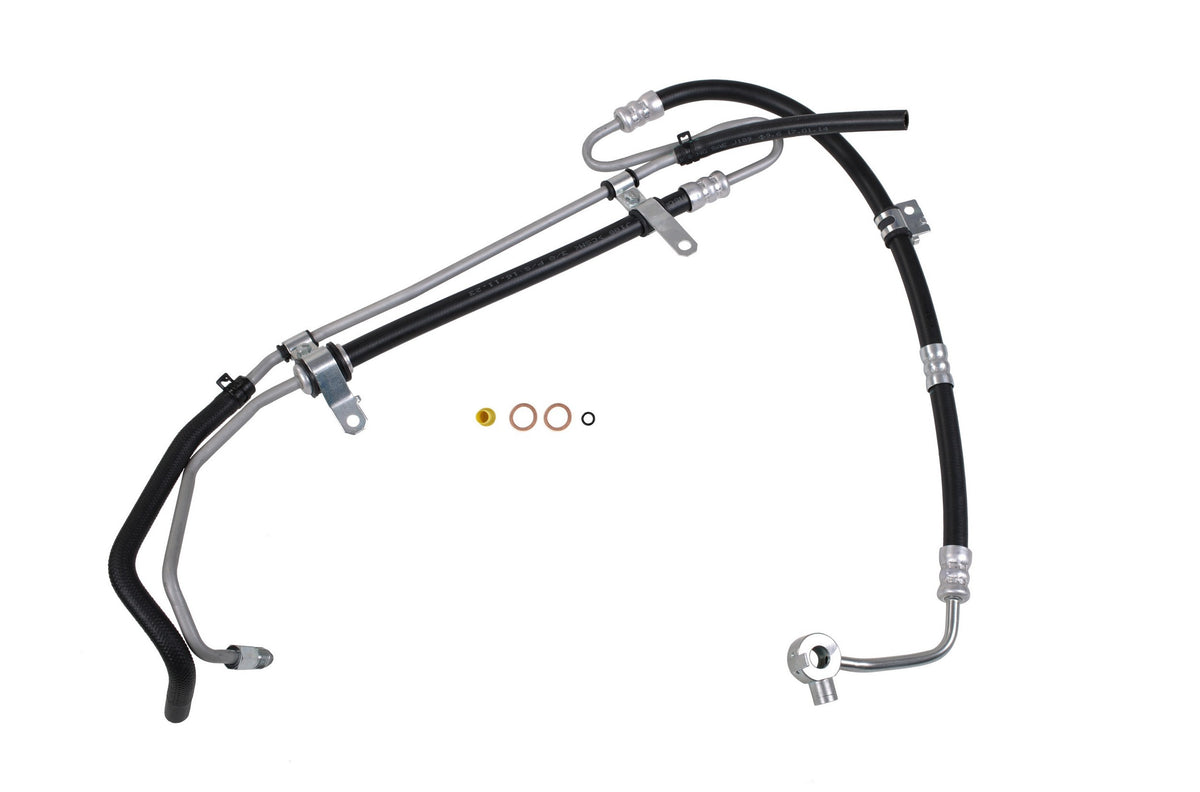 Sunsong Power Steering Hose Assembly 3403763