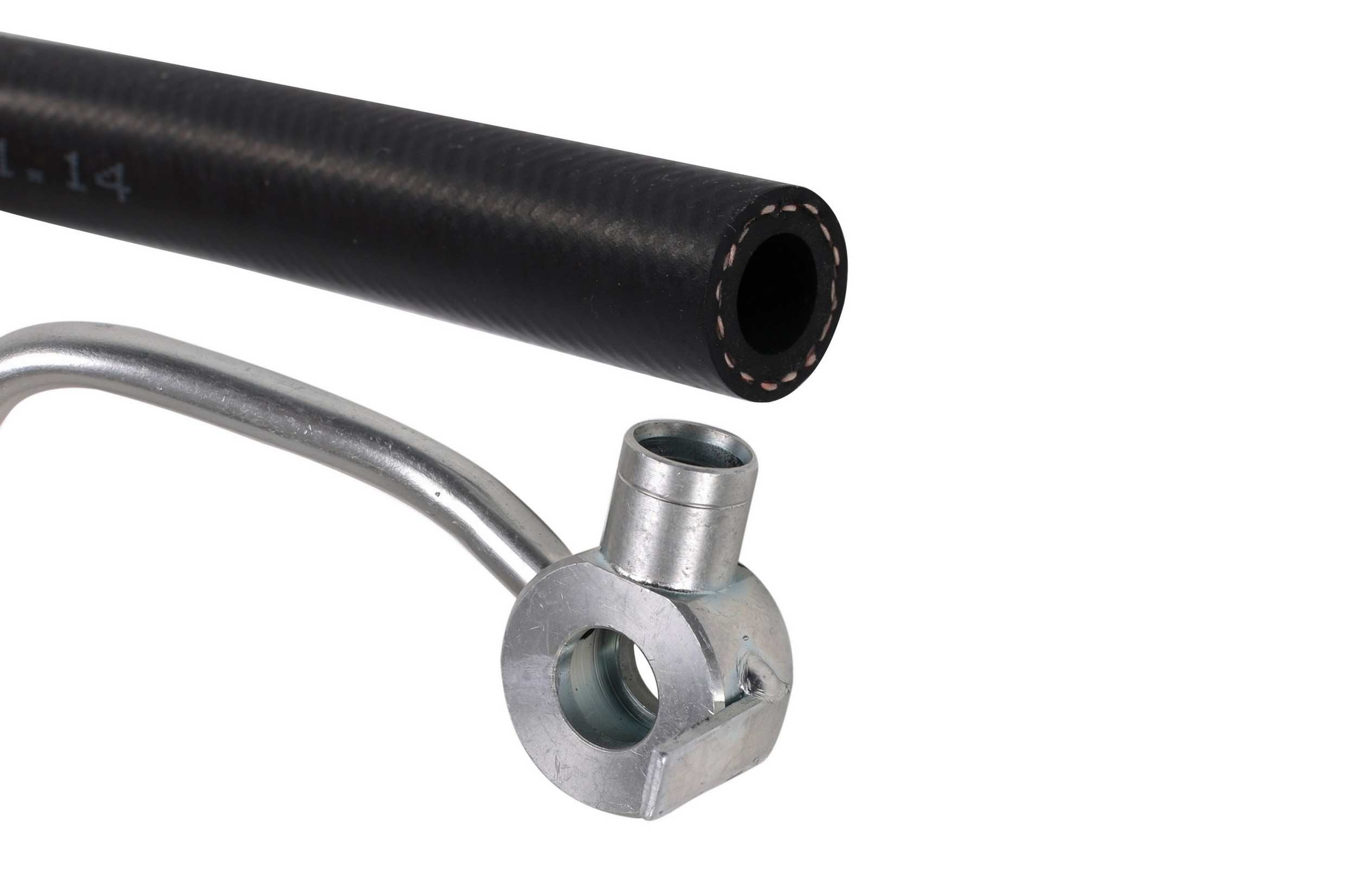 Sunsong Power Steering Hose Assembly 3403763