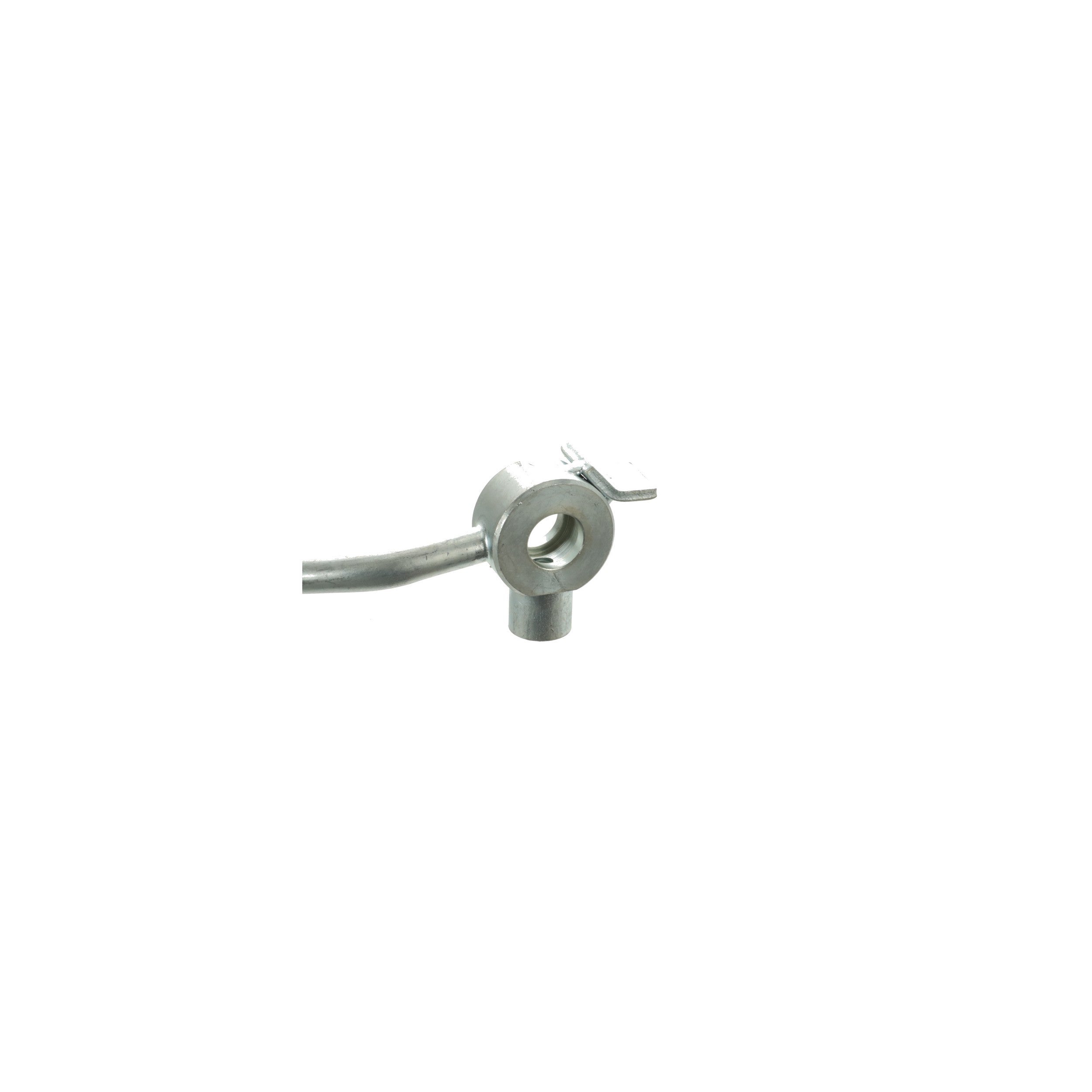 Sunsong Power Steering Hose Assembly 3403767