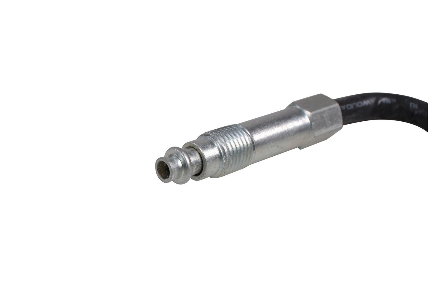 Sunsong Power Steering Pressure Line Hose Assembly 3403770