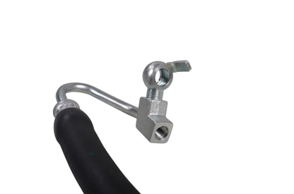 Sunsong Power Steering Pressure Line Hose Assembly 3403770