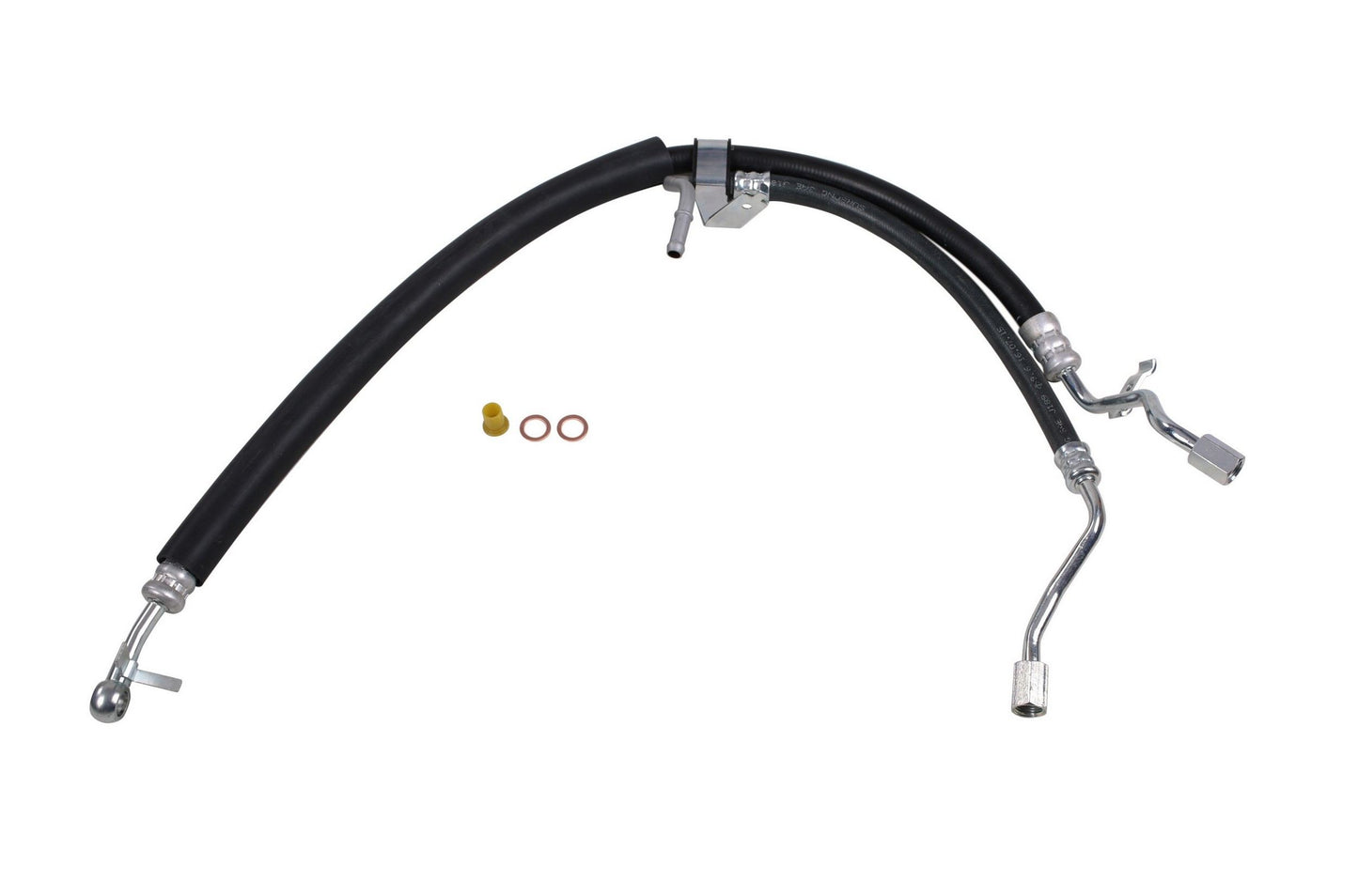 Sunsong Power Steering Hose Assembly 3403775