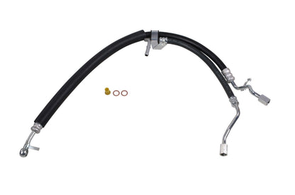 Sunsong Power Steering Hose Assembly 3403775