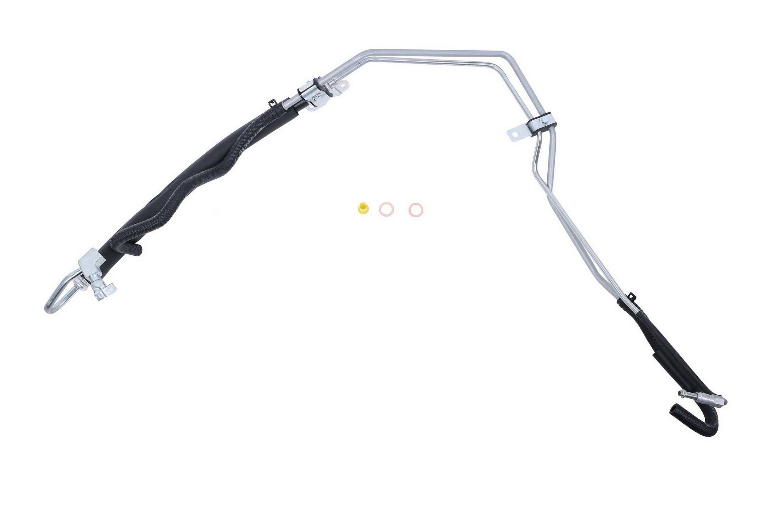 Sunsong Power Steering Hose Assembly 3403827