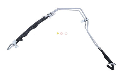 Sunsong Power Steering Hose Assembly 3403827