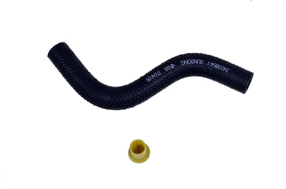 Sunsong Power Steering Return Line Hose Assembly 3403854