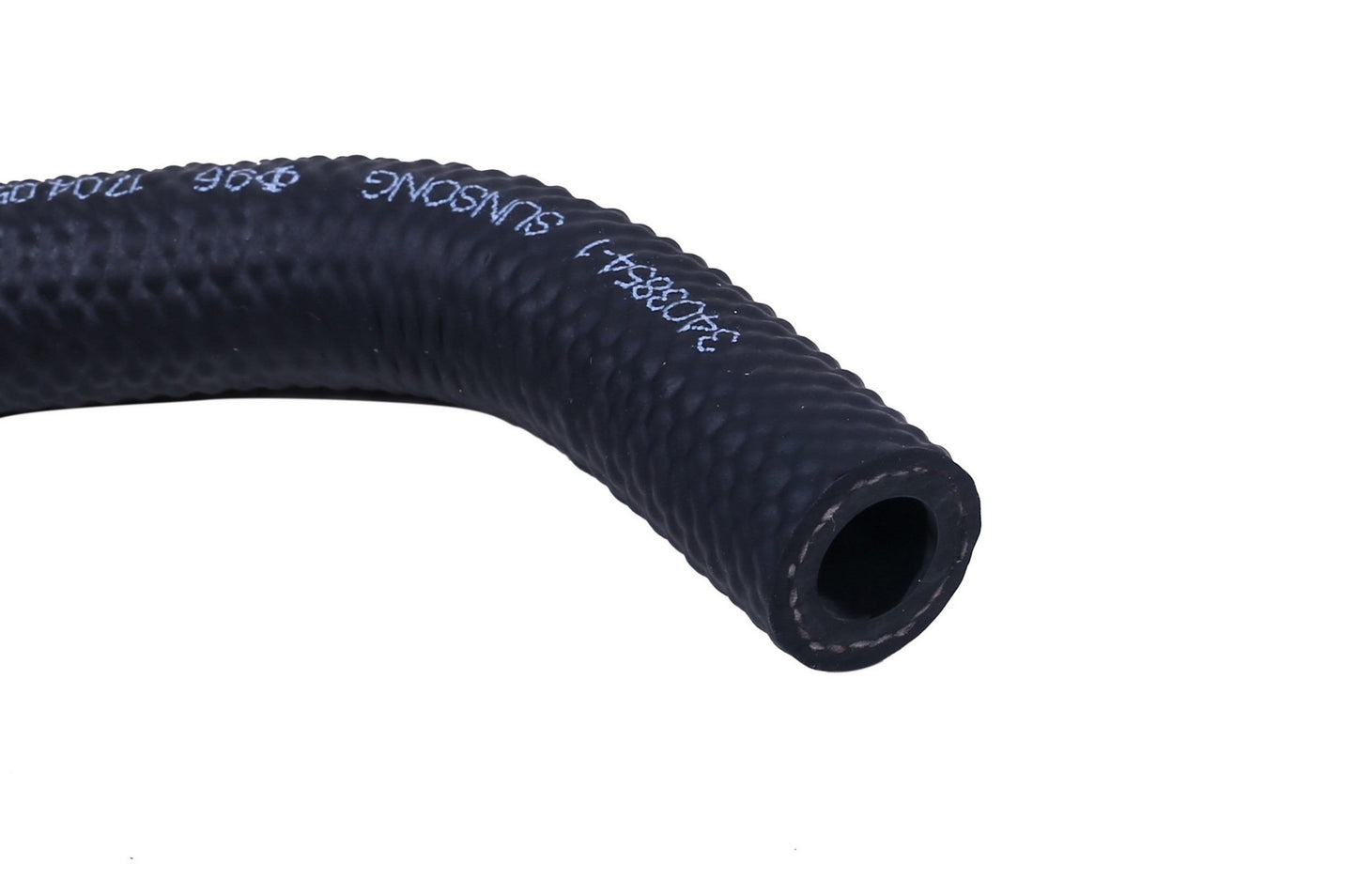 Sunsong Power Steering Return Line Hose Assembly 3403854