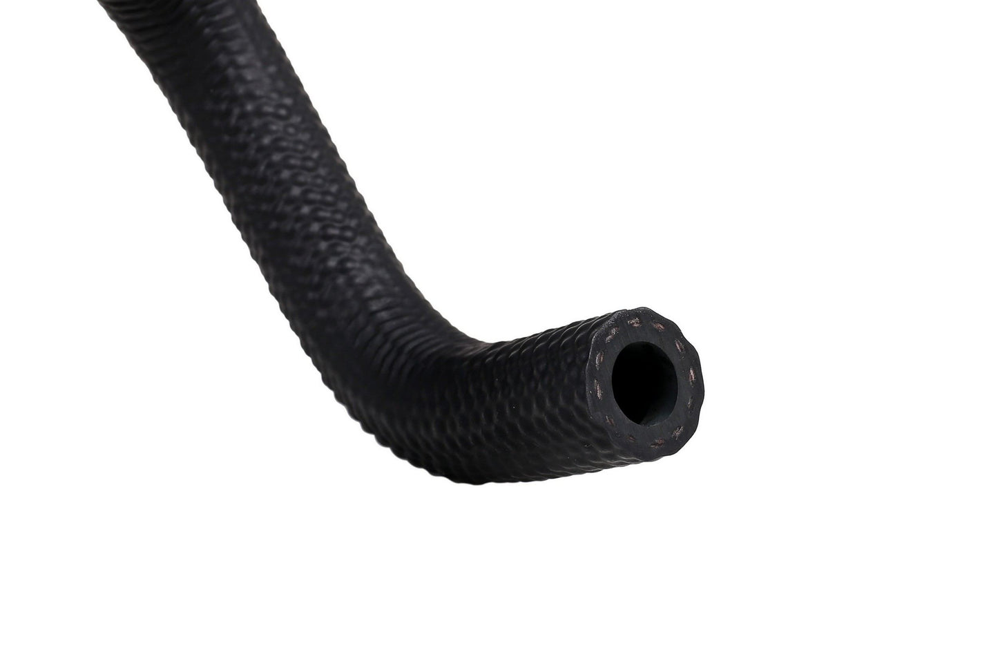 Sunsong Power Steering Return Line Hose Assembly 3403880