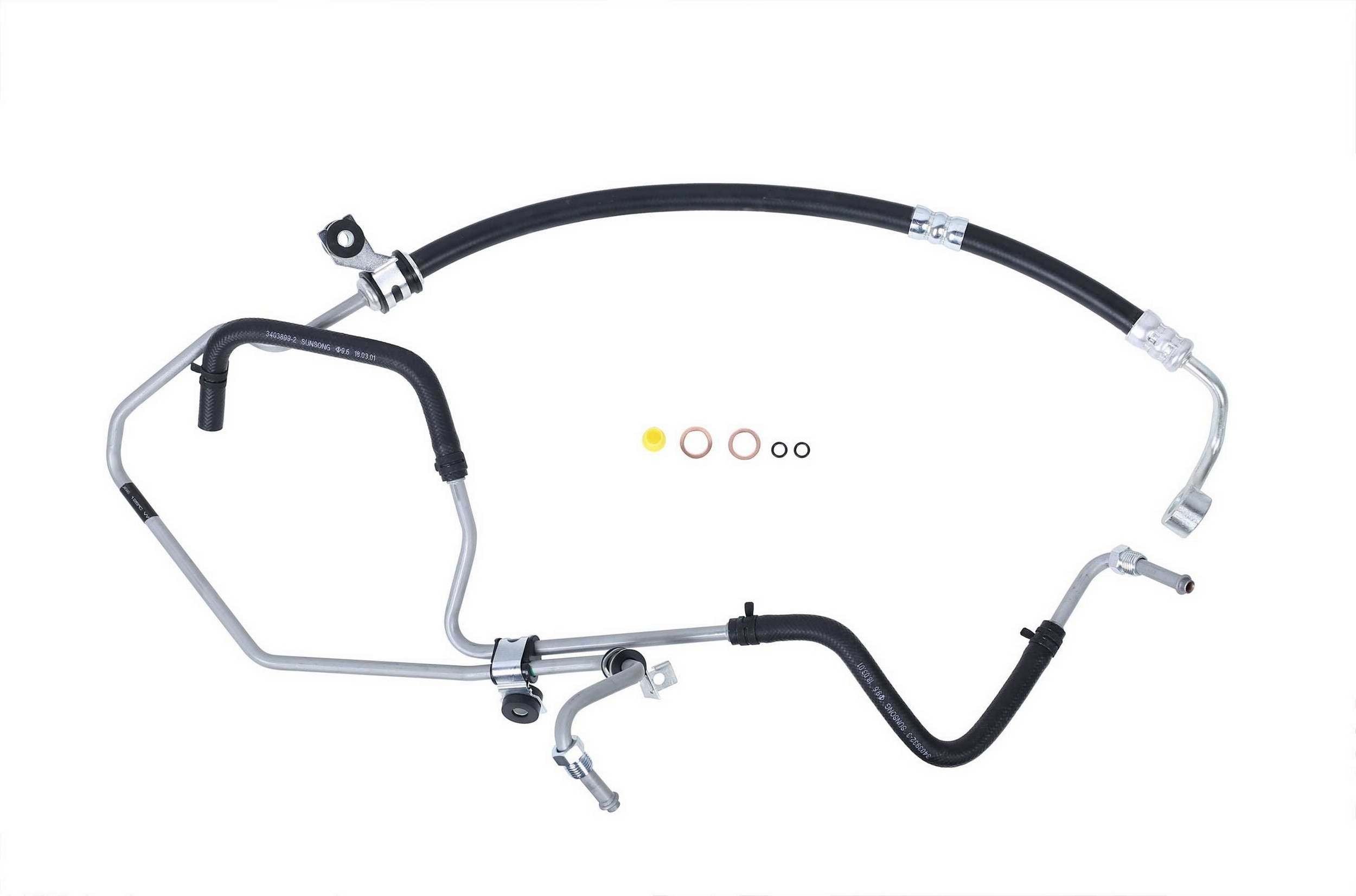 Sunsong PSB2 3403900