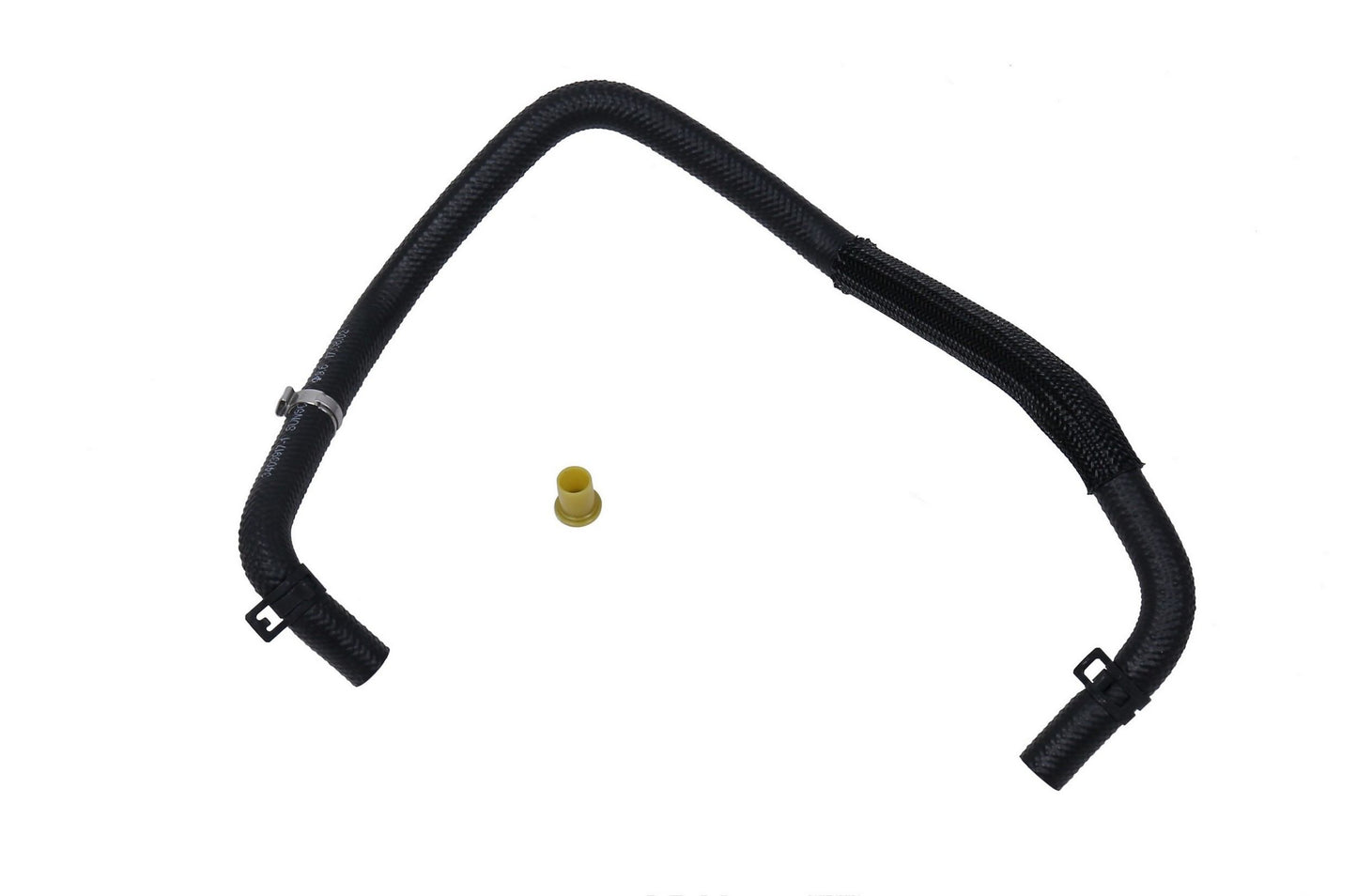 Sunsong Power Steering Return Line Hose Assembly 3403917