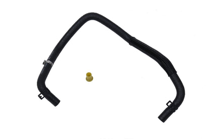 Sunsong Power Steering Return Line Hose Assembly 3403917