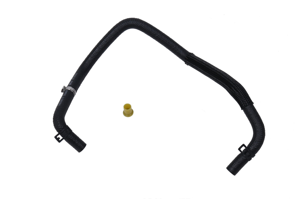 Sunsong Power Steering Return Line Hose Assembly 3403917