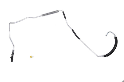 Sunsong Power Steering Return Line Hose Assembly 3403919
