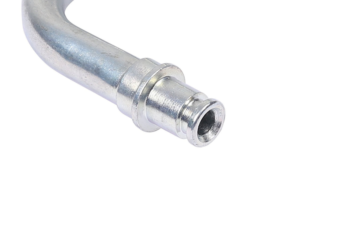 Sunsong Power Steering Return Line Hose Assembly 3403919