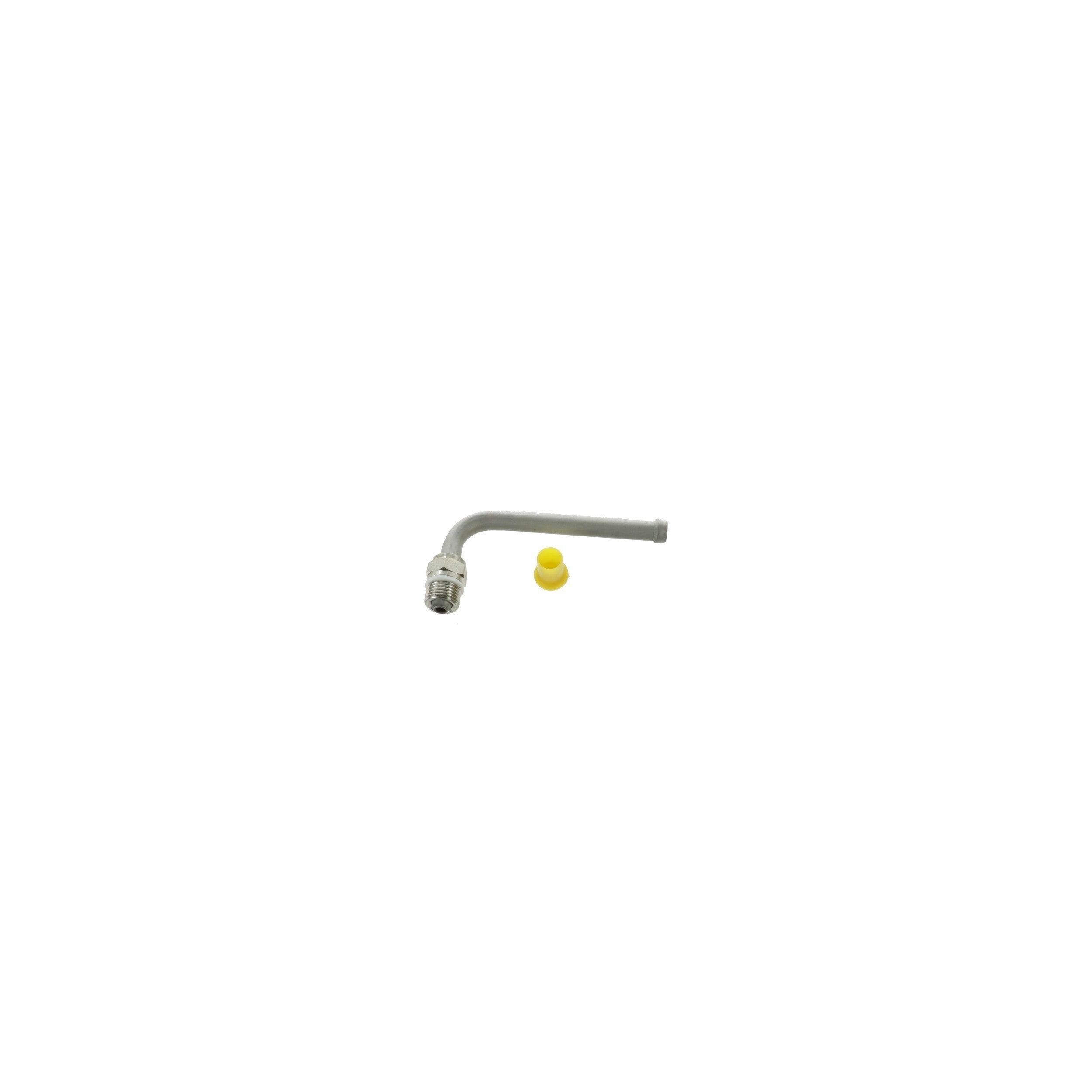 Sunsong Power Steering Return Line End Fitting 3404115