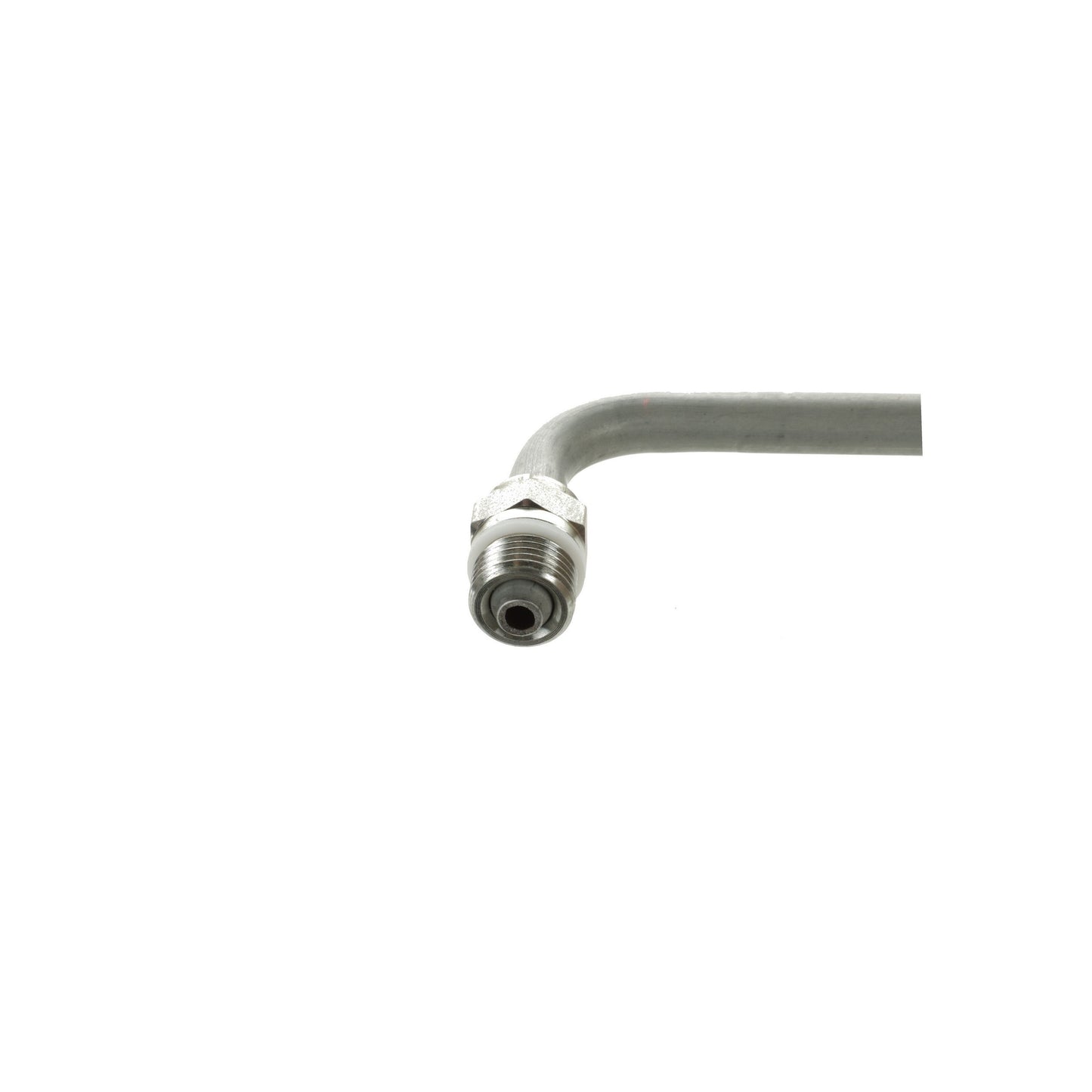 Sunsong Power Steering Return Line End Fitting 3404115