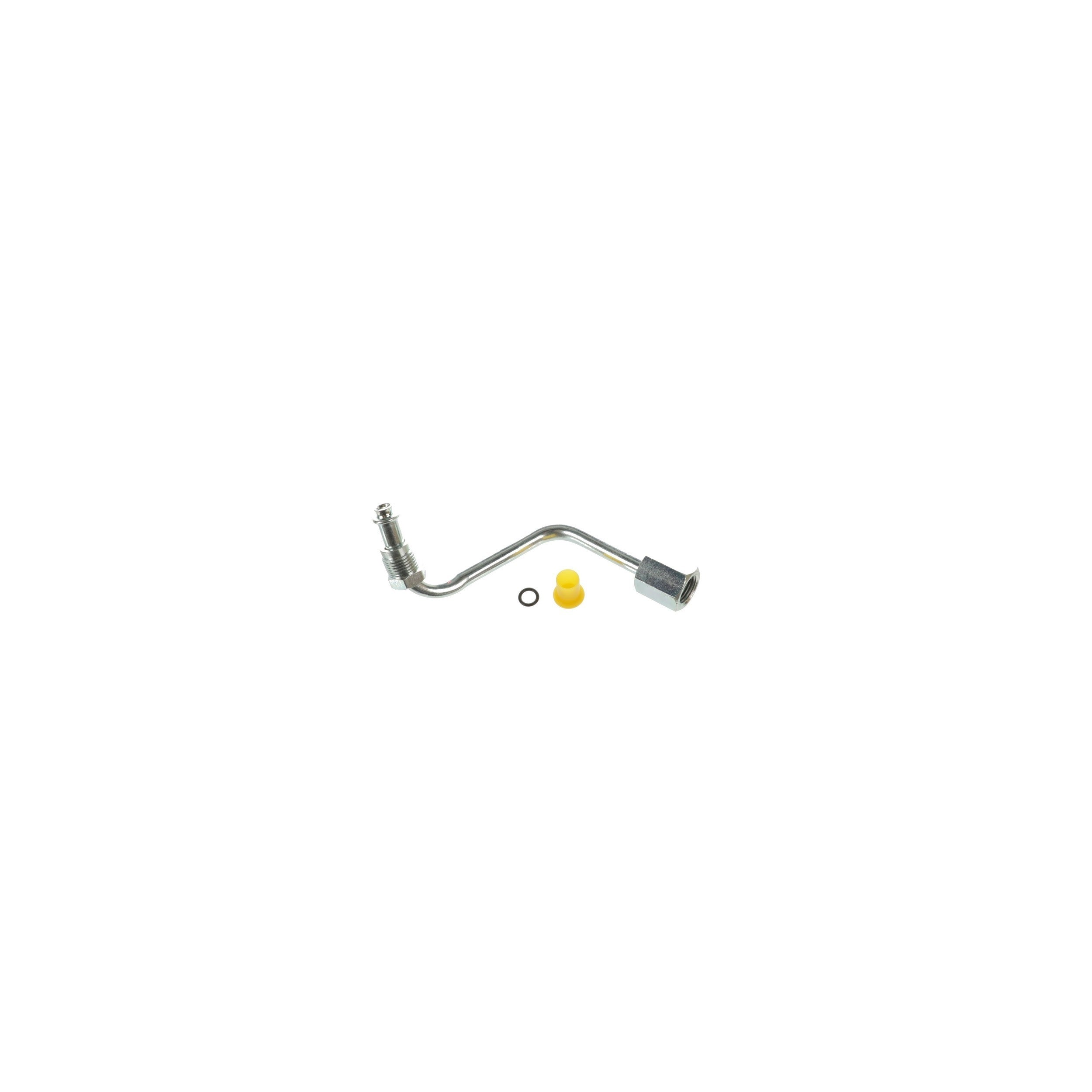 Sunsong Power Steering Pressure Line Hose Assembly 3404116