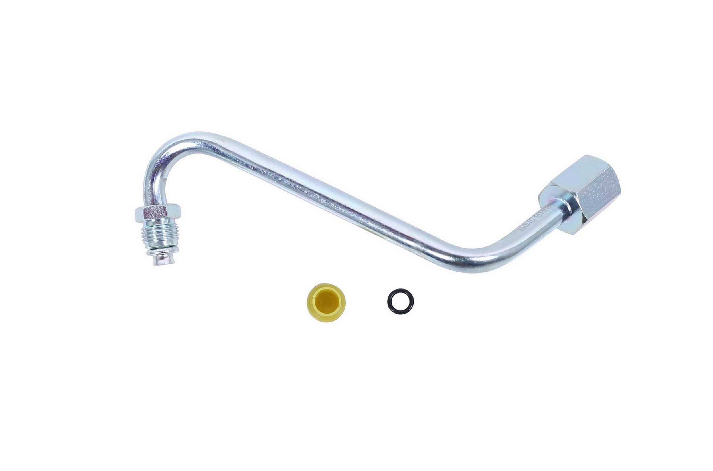 Sunsong Power Steering Pressure Line Hose Assembly 3404118