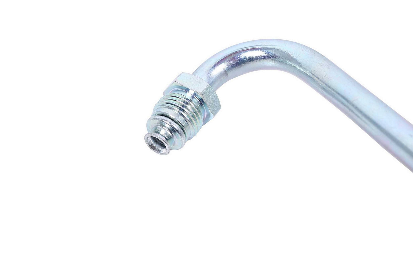 Sunsong Power Steering Pressure Line Hose Assembly 3404118