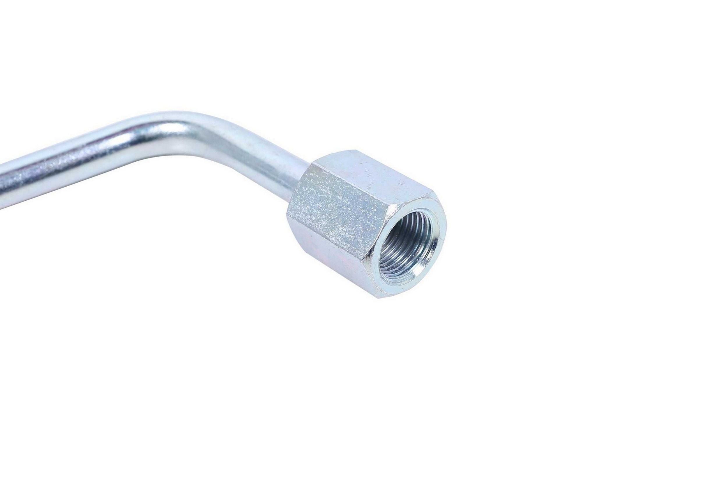 Sunsong Power Steering Pressure Line Hose Assembly 3404118