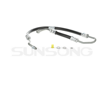 Sunsong PSB6 3404127