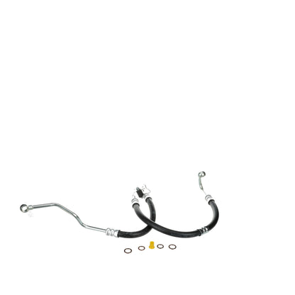 Sunsong Power Steering Pressure Line Hose Assembly 3404129