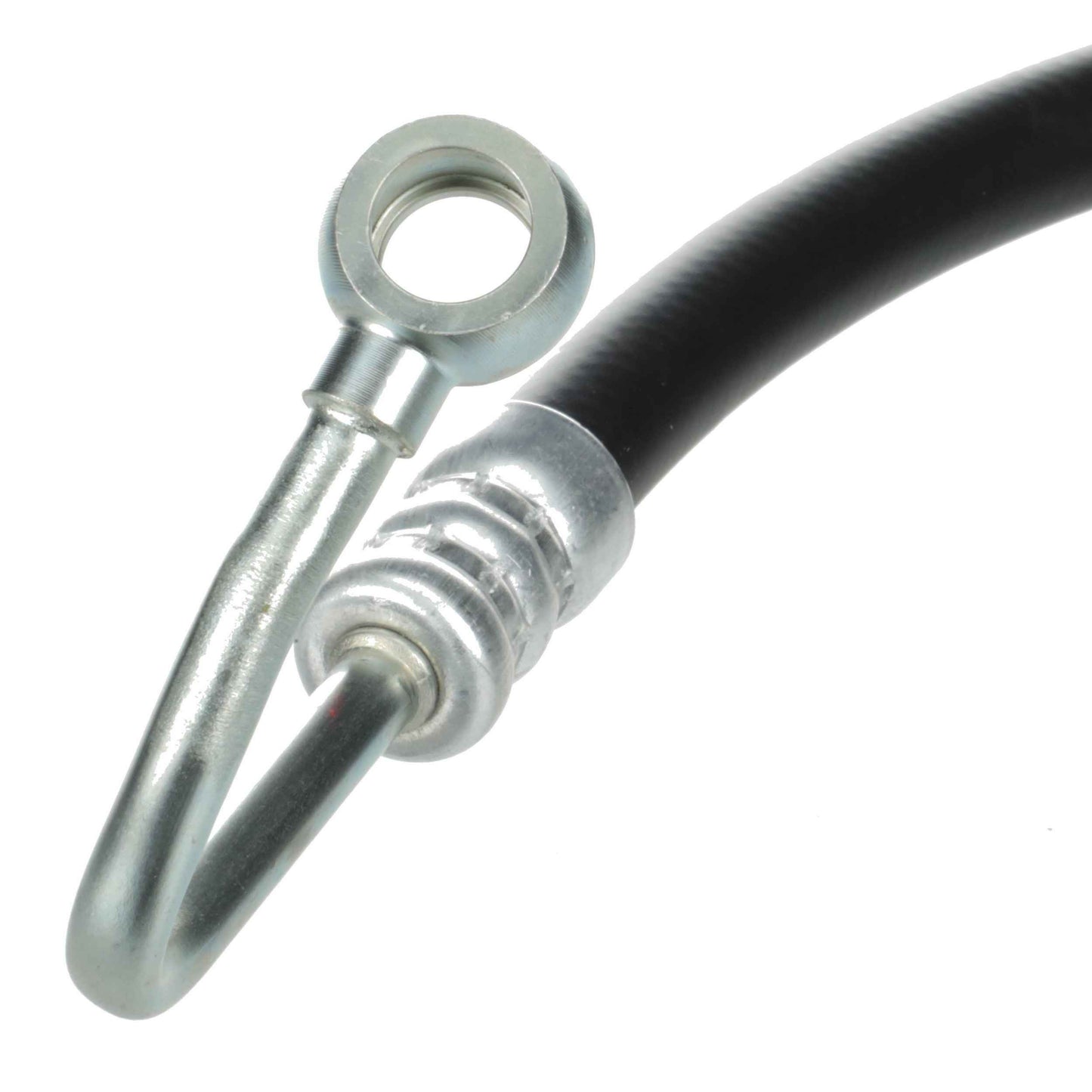 Sunsong Power Steering Pressure Line Hose Assembly 3404129