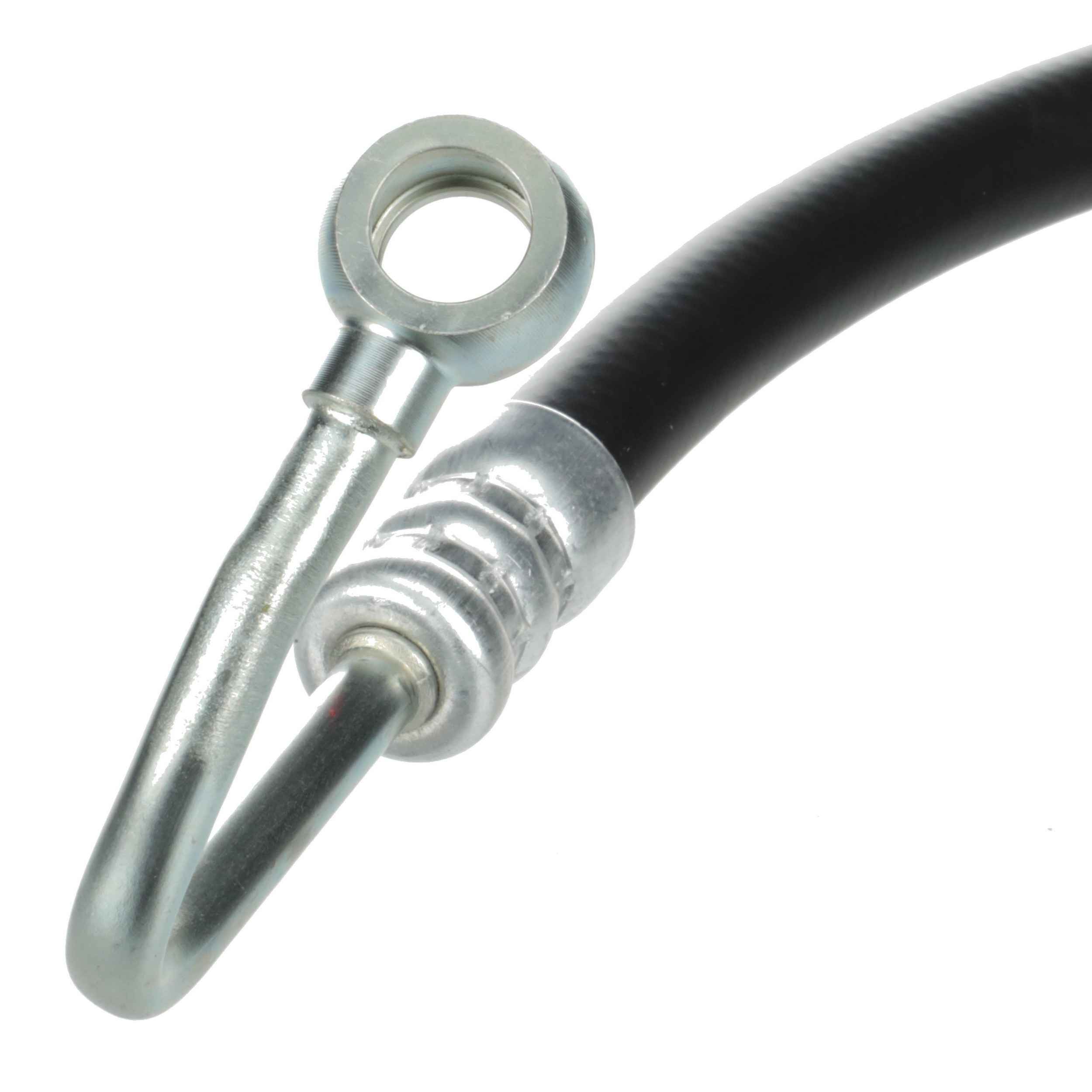Sunsong Power Steering Pressure Line Hose Assembly 3404129
