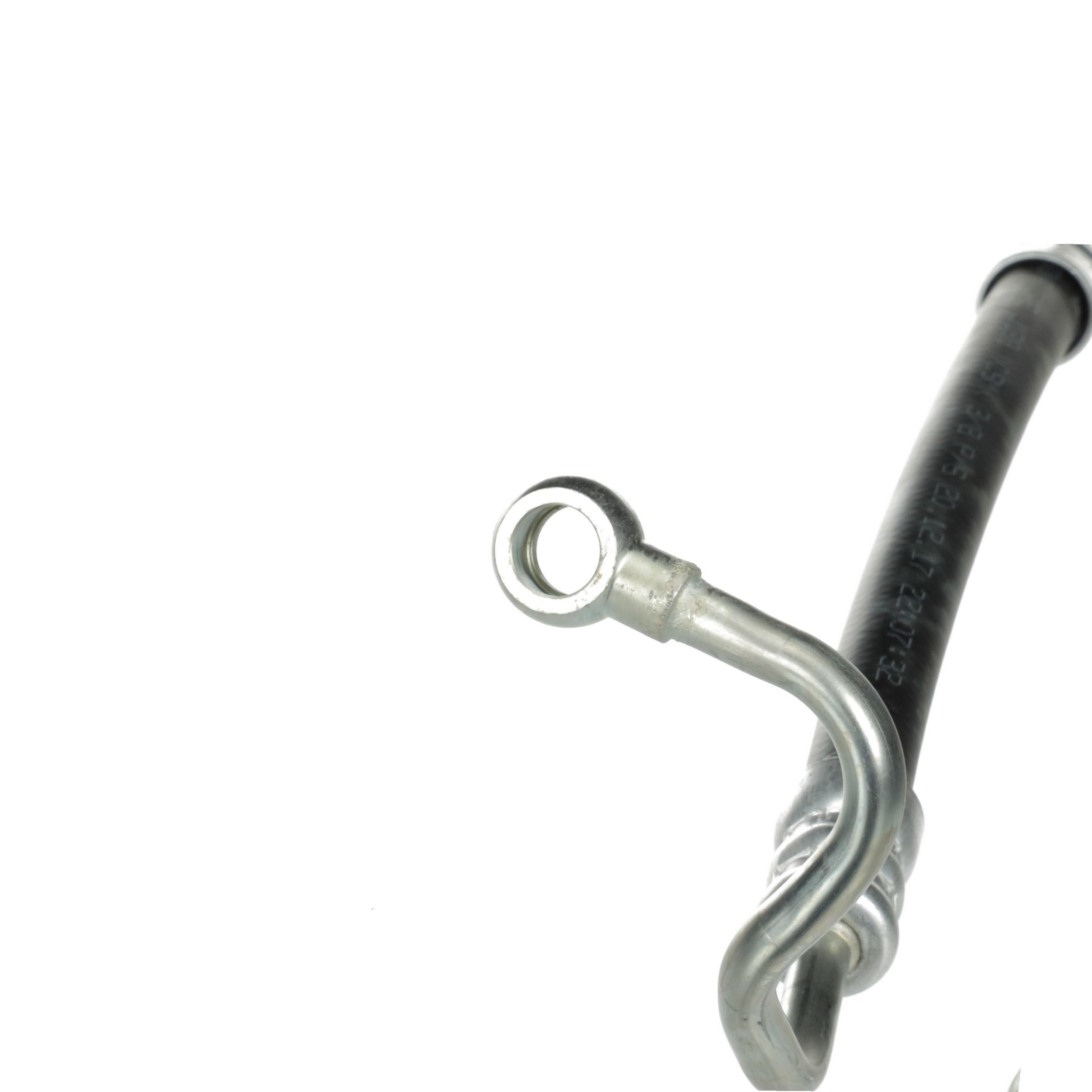 Sunsong Power Steering Pressure Line Hose Assembly 3404130