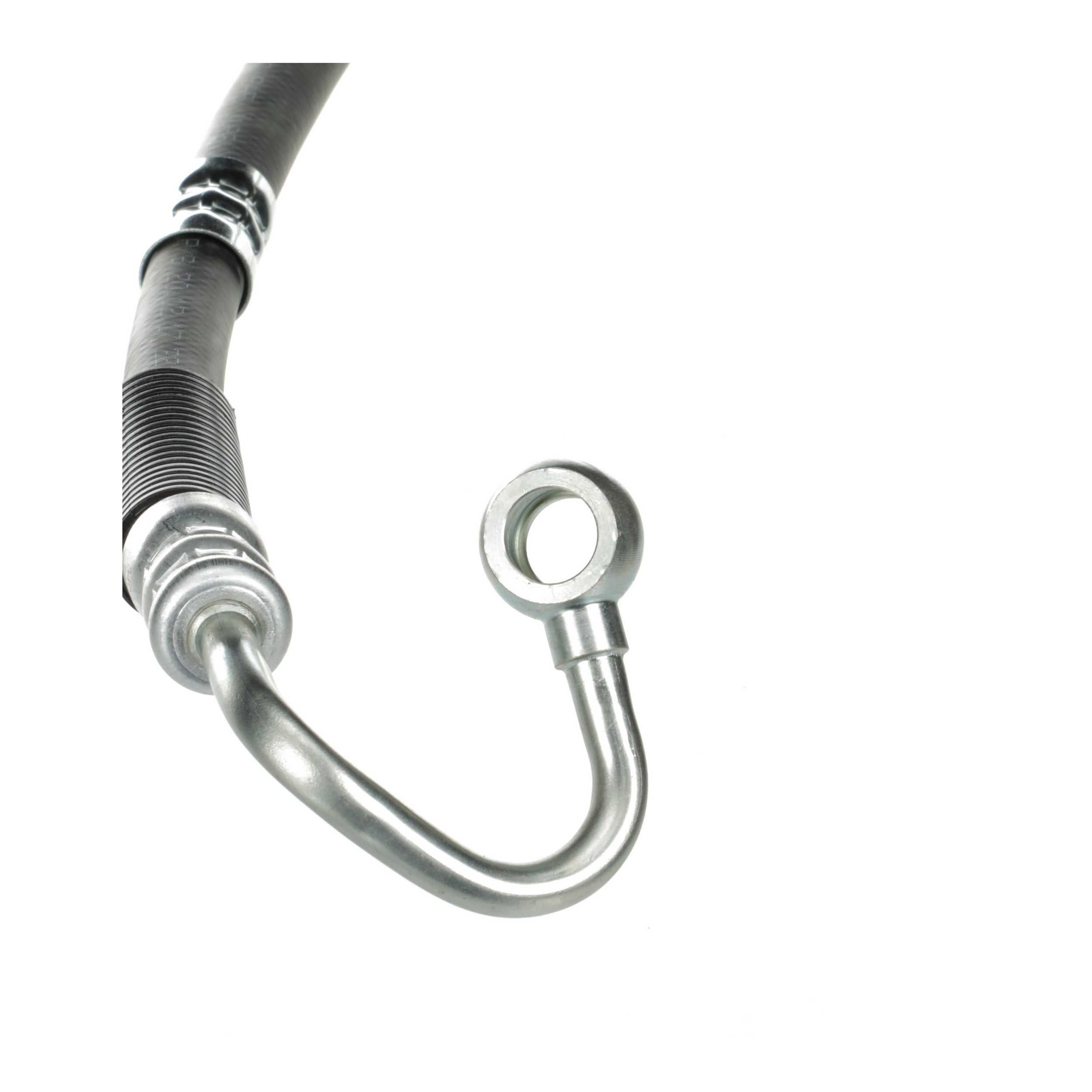 Sunsong Power Steering Pressure Line Hose Assembly 3404130