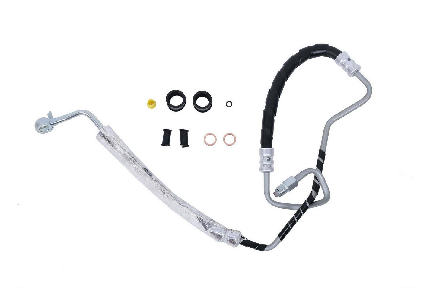Sunsong Power Steering Pressure Line Hose Assembly 3404132