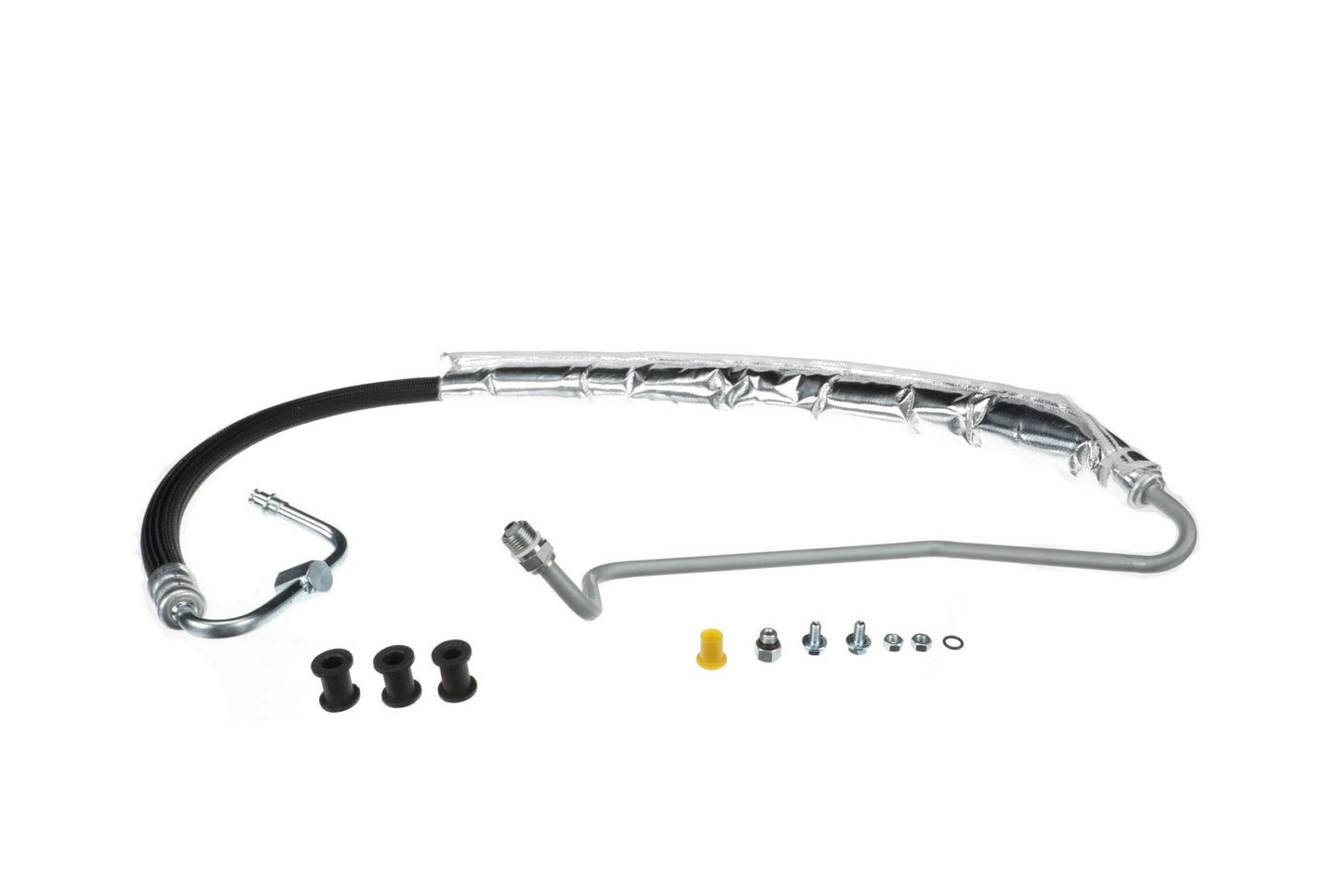 Sunsong Power Steering Pressure Line Hose Assembly 3404141