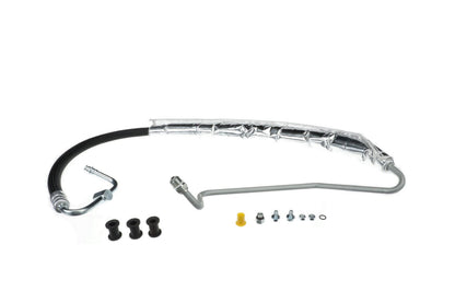 Sunsong Power Steering Pressure Line Hose Assembly 3404141