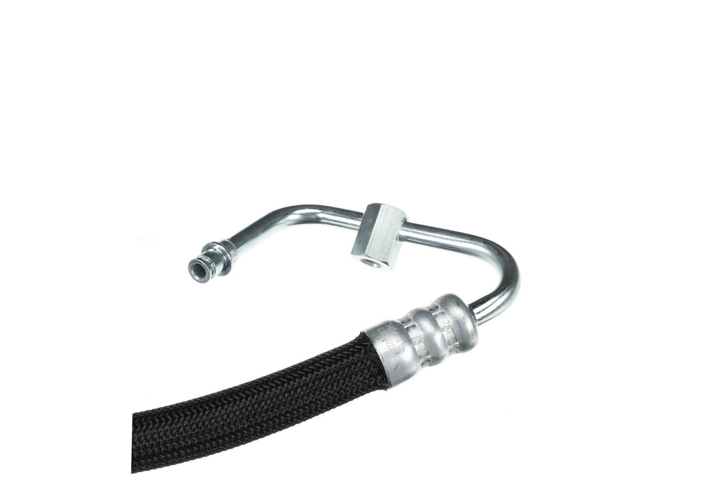 Sunsong Power Steering Pressure Line Hose Assembly 3404141