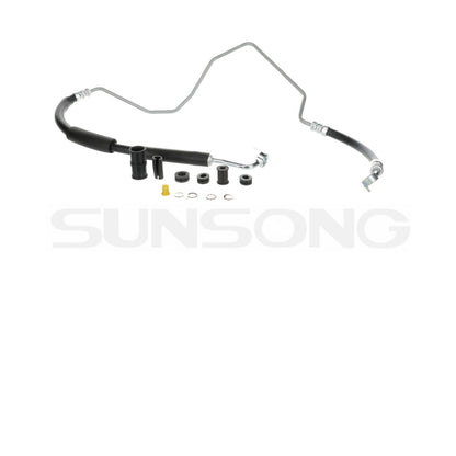Sunsong OCB2 3404146
