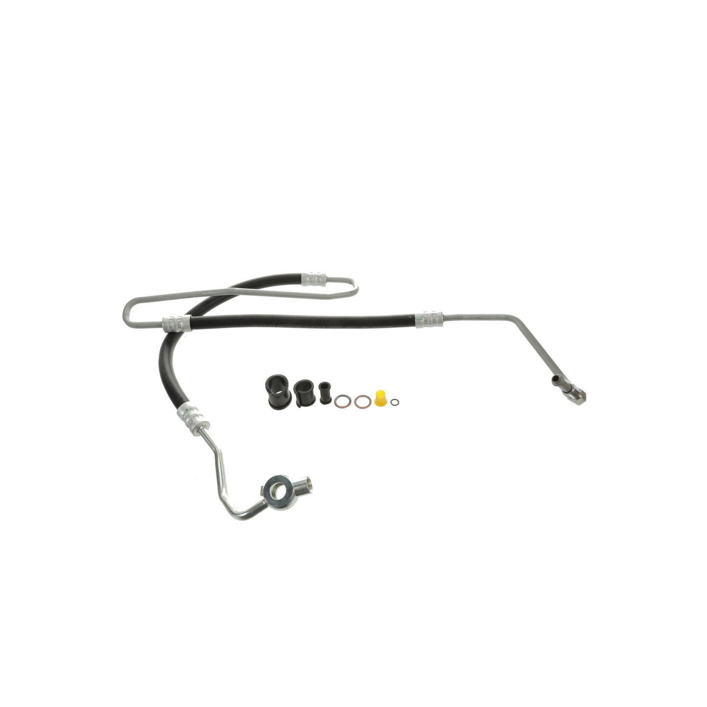 Sunsong Power Steering Pressure Line Hose Assembly 3404152