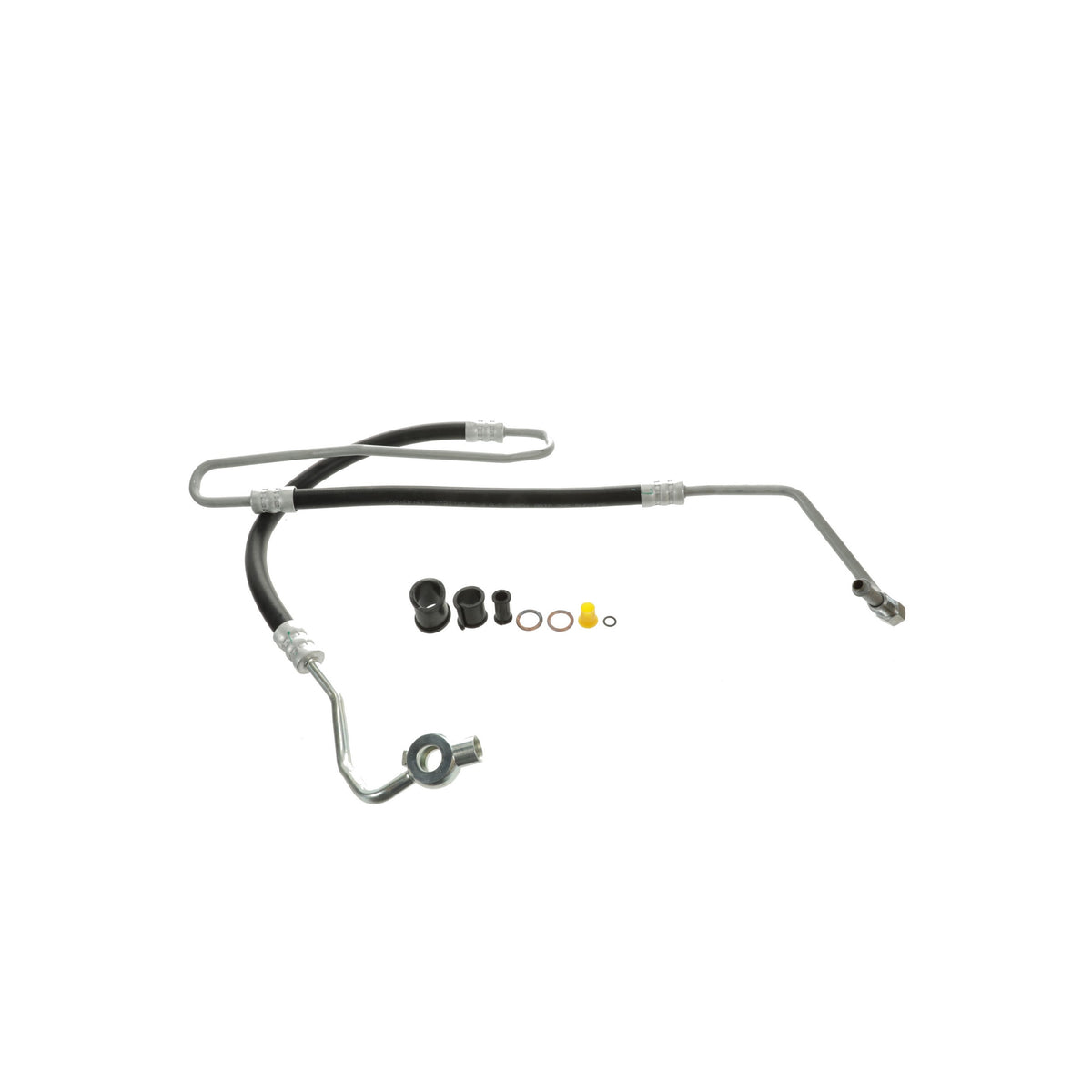 Sunsong Power Steering Pressure Line Hose Assembly 3404152
