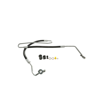 Sunsong Power Steering Pressure Line Hose Assembly 3404152