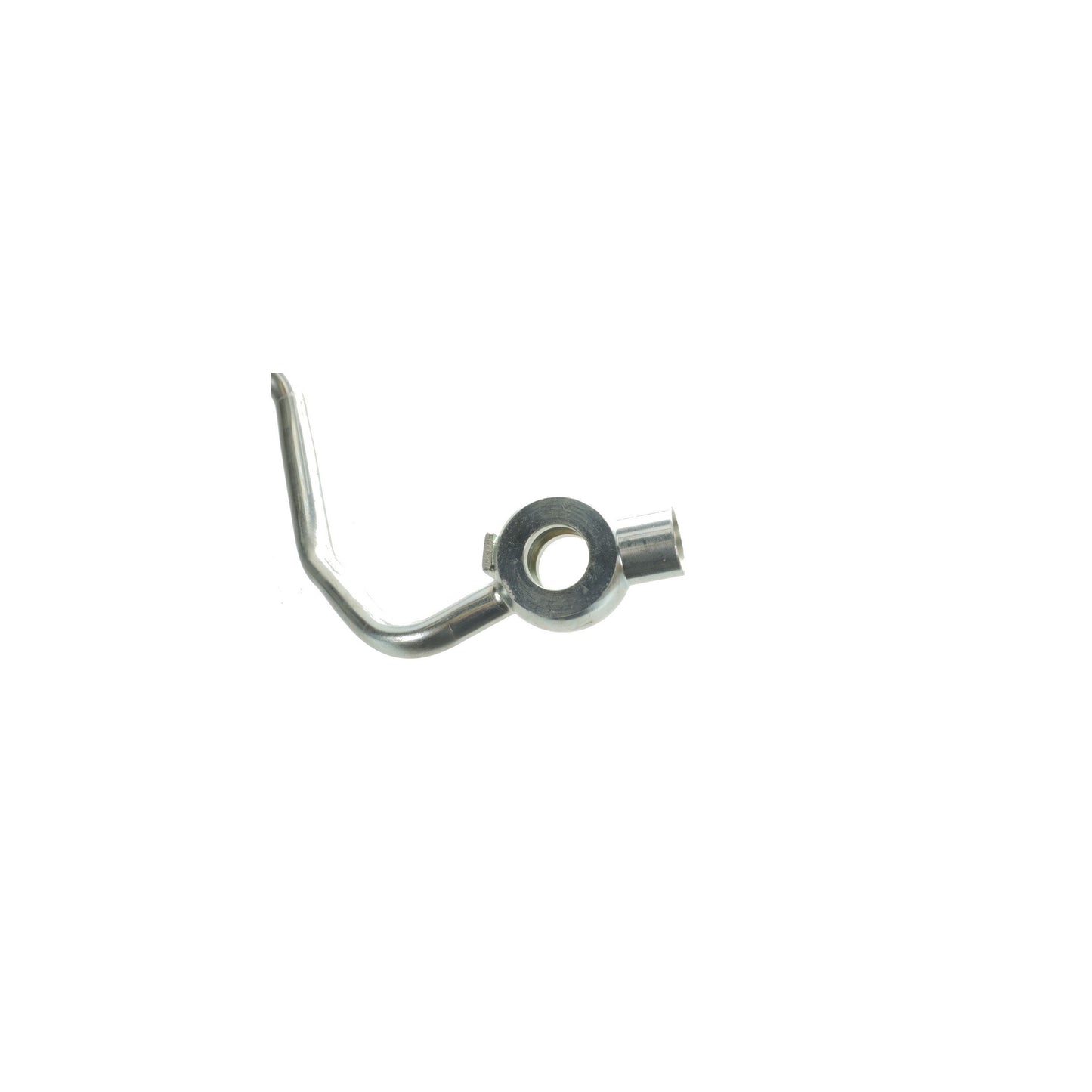Sunsong Power Steering Pressure Line Hose Assembly 3404152