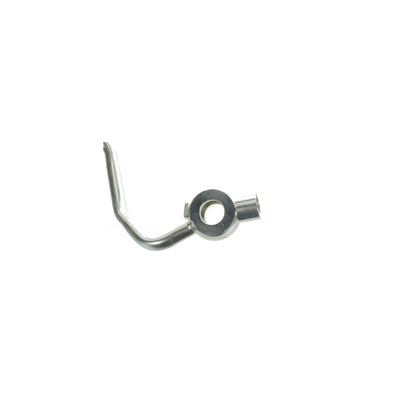 Sunsong Power Steering Pressure Line Hose Assembly 3404152