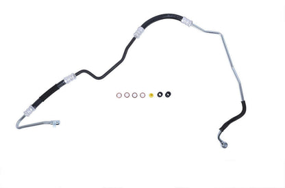 Sunsong Power Steering Pressure Line Hose Assembly 3404161
