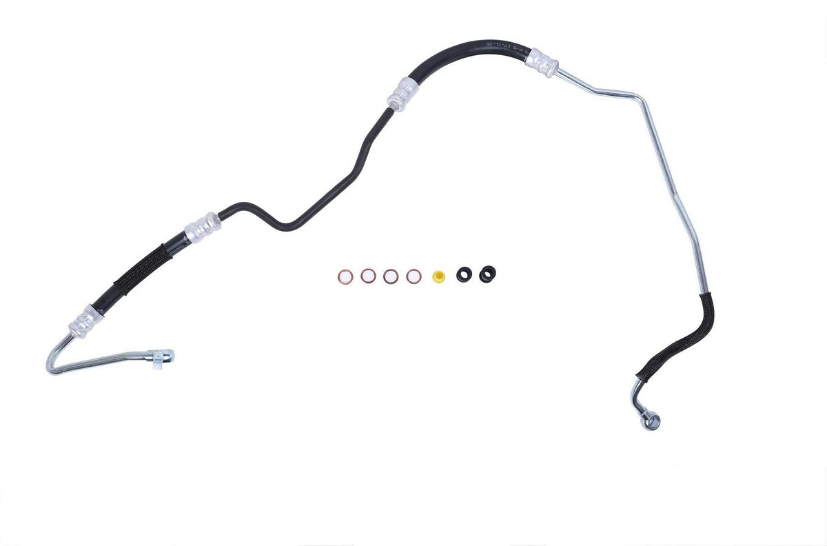 Sunsong Power Steering Pressure Line Hose Assembly 3404161