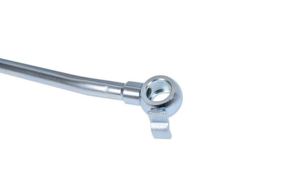 Sunsong Power Steering Pressure Line Hose Assembly 3404161