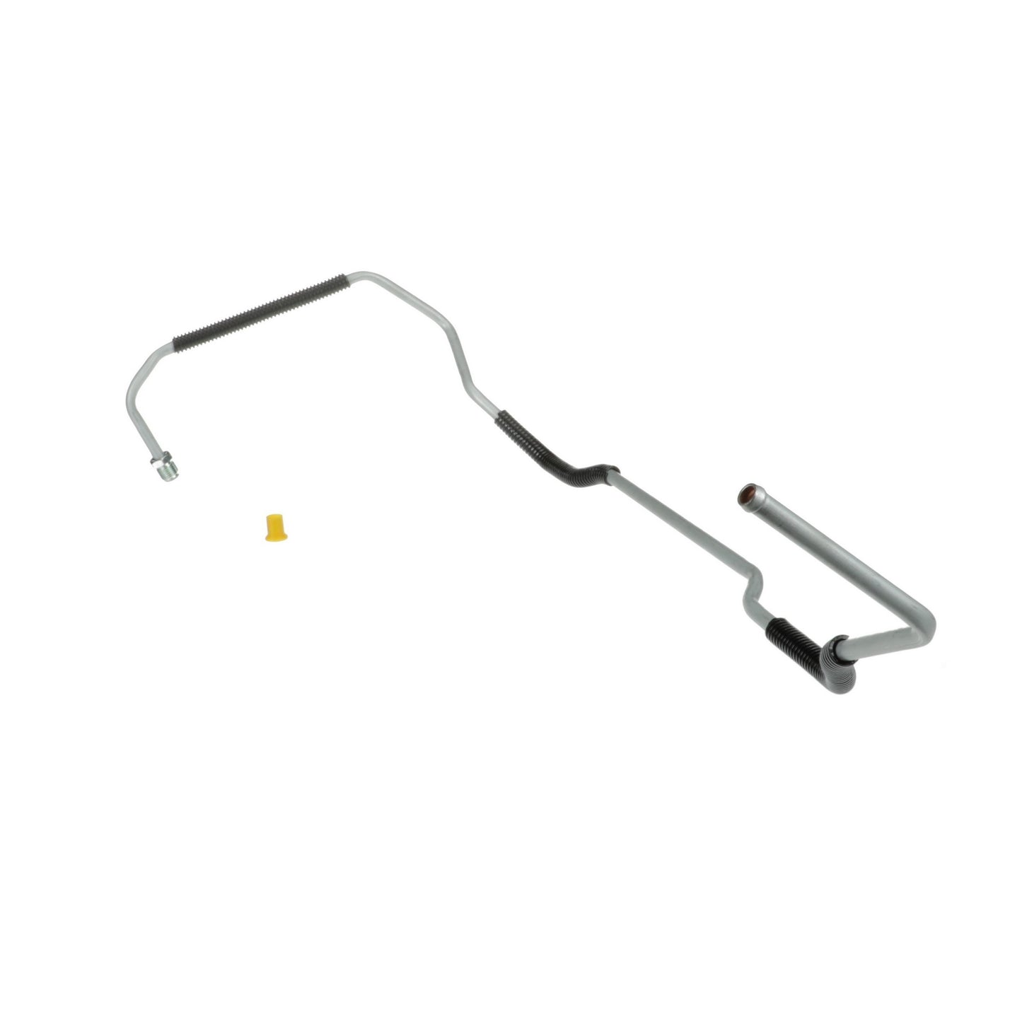 Sunsong Power Steering Return Line Hose Assembly 3404163