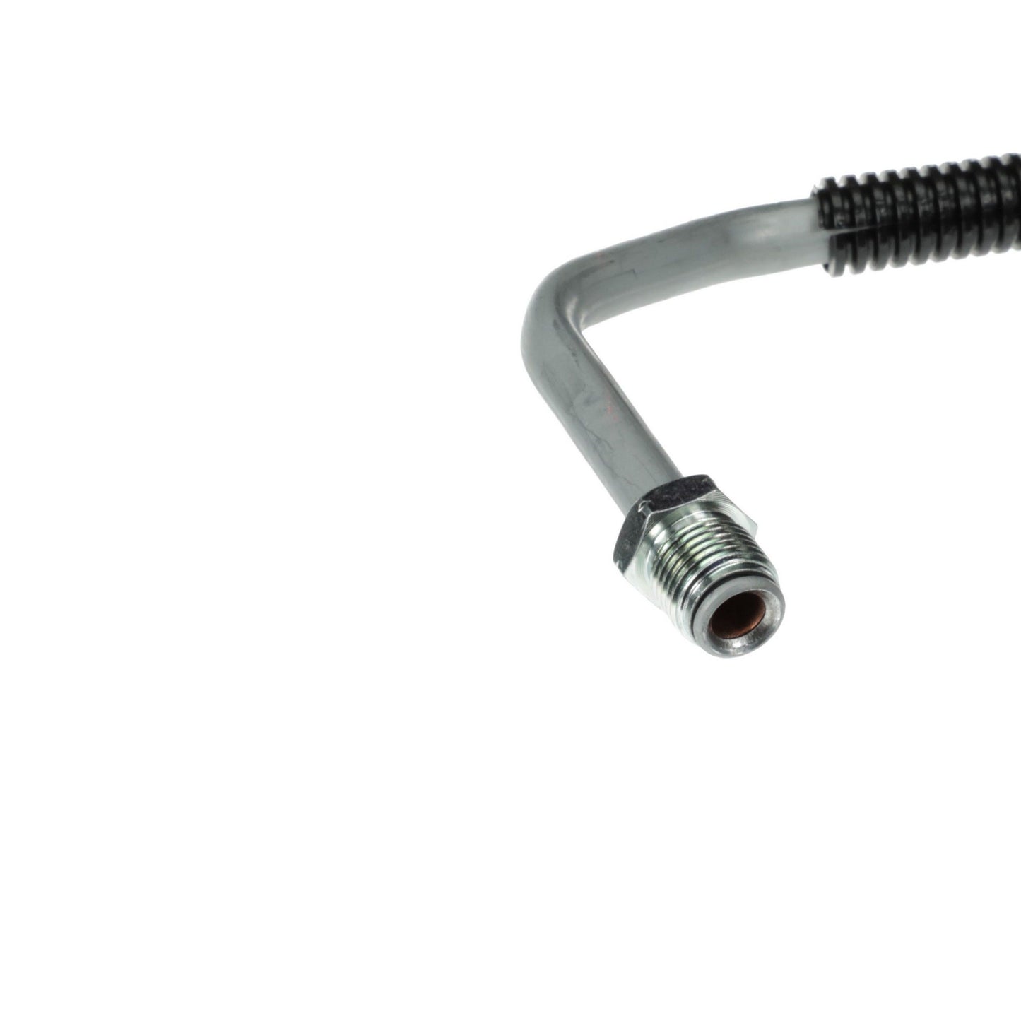 Sunsong Power Steering Return Line Hose Assembly 3404163