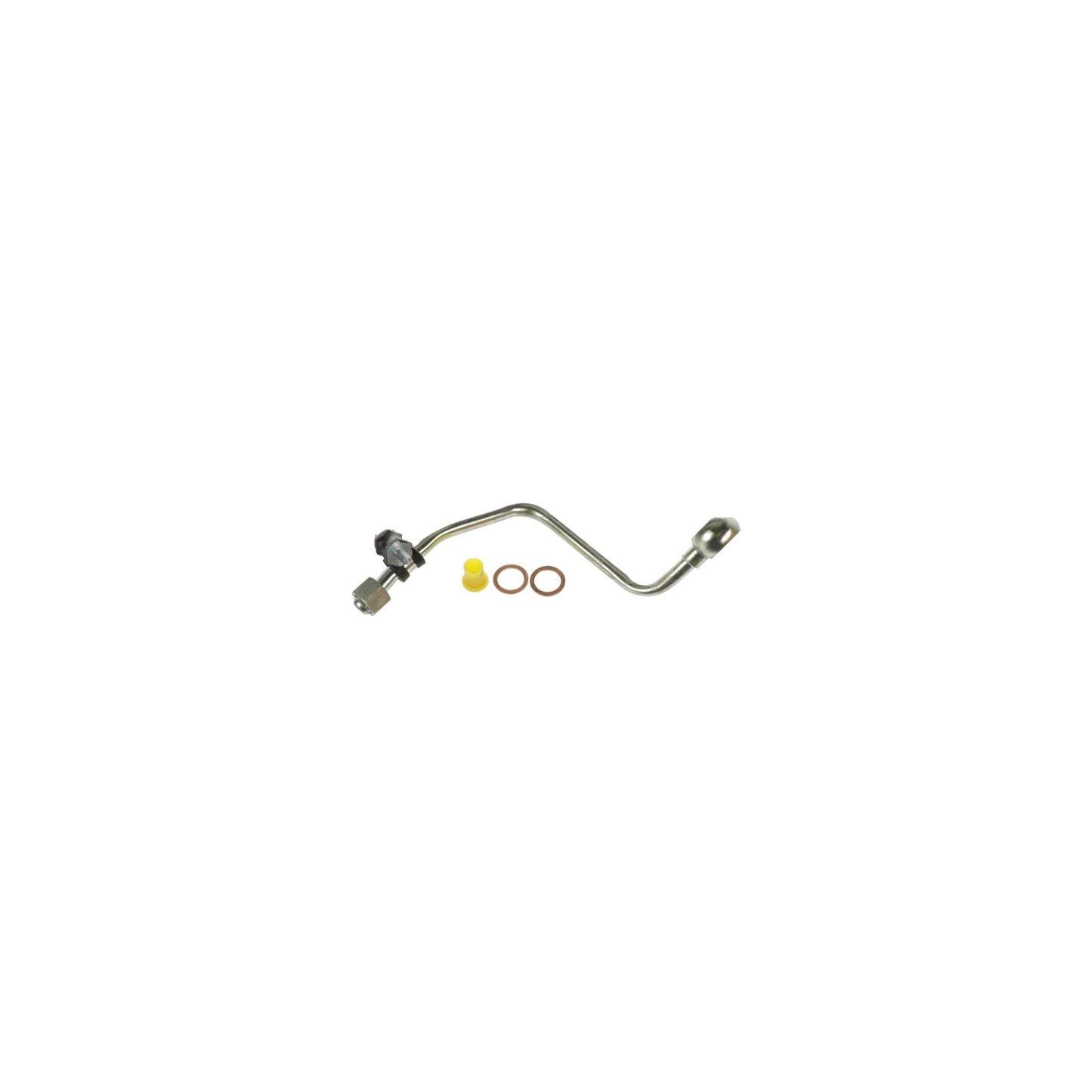 Sunsong Power Steering Pressure Line Hose Assembly 3404177